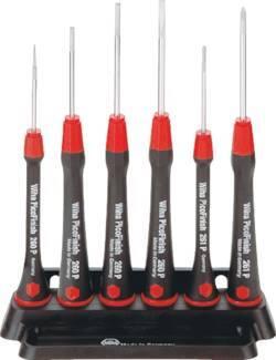 Wiha PicoFinish - Jeu de tournevis de précision 6 pièces,, Verzenden