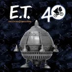 E.T Scaled Replica 40th Anniversary Spaceship Limited Editio, Ophalen of Verzenden