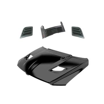 BONNET - Dodge Ram 1500 19+ DT, Auto-onderdelen, Ophalen of Verzenden, Nieuw