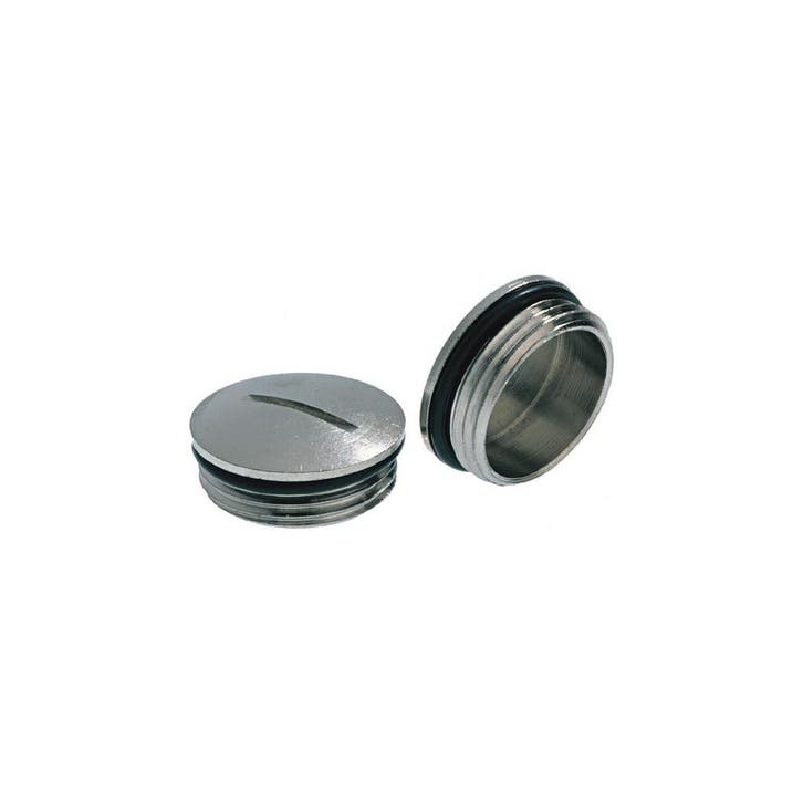 Skindicht Bl-M 20x1.5 Laiton Bouchon DÉtanchéité Avec Joint, Bricolage & Construction, Électricité & Câbles, Envoi