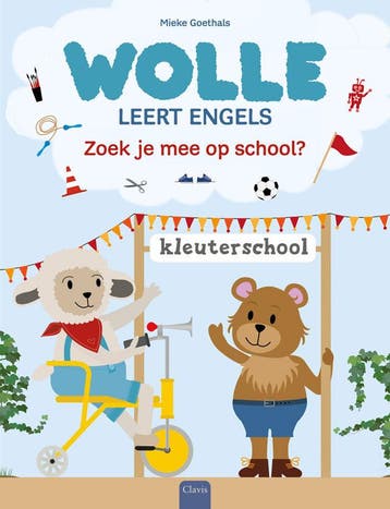 Zoek je mee op school? (Goed), Verzenden, Nieuw