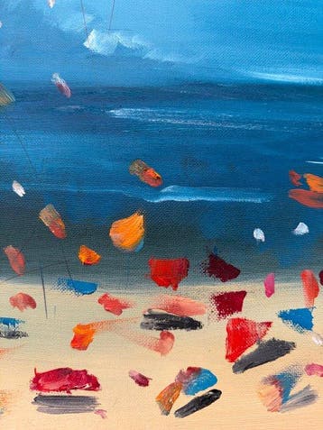 Arthur Dinu (XXI) - Summer Wind