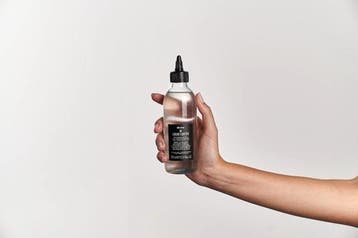 Davines OI Liquid luster (Haarolie), Verzenden, Nieuw, Gel, Wax, Haarlak of Mousse