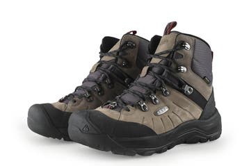 Keen Wandelschoenen in maat 42 Bruin, Bruin, Verzenden, Zo goed als nieuw, Keen