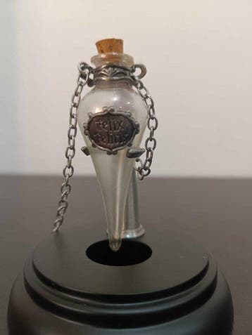 Harry Potter - - Accessoire de film Pendentif Felix Felicis