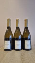 2019 Jules Desjourneys, - Mâcon-Prissé - 3 Flessen (0.75, Nieuw
