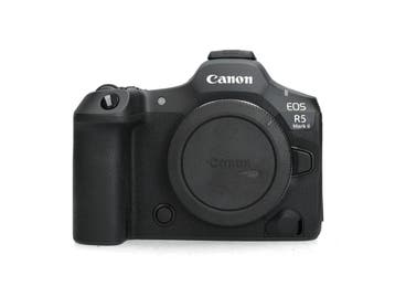 Canon R5 Mark II - <1.000 kliks - 1 jaar garantie, Ophalen of Verzenden
