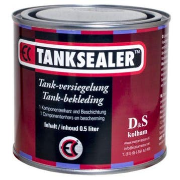 Tank Sealer 500ml, Ophalen of Verzenden