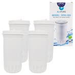 Waterfilter voor ZeroWater CWF1003 / 4-Pack, Huis en Inrichting, Verzenden, Nieuw
