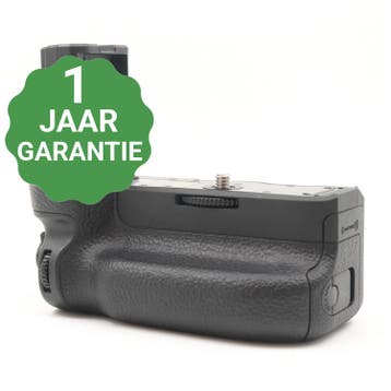 Sony VG-C3EM vertical batterygrip | Tweedehands, Verzenden