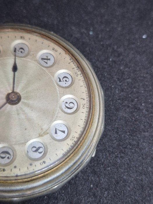 Eclipse - 1900-1949, Handtassen en Accessoires, Horloges | Heren