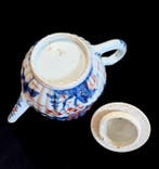 Theepot - Porselein - China - Kangxi (1662-1722)