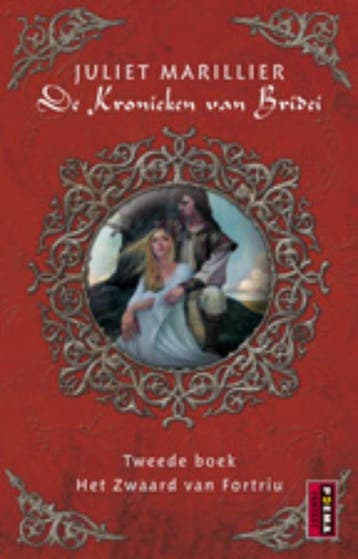 Het zwaard van Fortriu / De Kronieken van Bridei / 2, Verzenden, Gelezen, Juliet Marillier