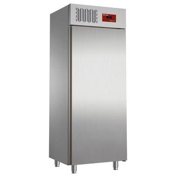 Bakkerij Koelkast | 500L (EN600x400) | RVS | +2°C/+8°C |, Verzenden, Nieuw in verpakking