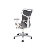 Herman Miller Mirra 2 Full Option, Verzenden, Zo goed als nieuw, Grijs, Bureaustoel