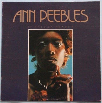 Tami Lynn; Ann Peebles - Love Is Here And Now Youre Gone;, Nieuw in verpakking