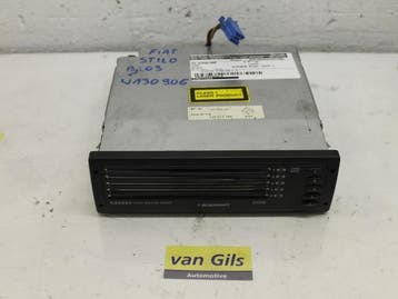 CD Wisselaar Fiat Stilo O113513, Nieuw