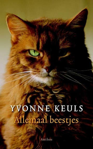 Allemaal beestjes (9789041413925, Yvonne Keuls), Verzenden