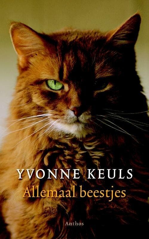 Allemaal beestjes (9789041413925, Yvonne Keuls), Boeken, Romans, Nieuw, Verzenden