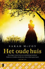 Het oude huis 9789022581995 Sarah McCoy, Verzenden, Gelezen, Sarah McCoy