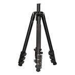 Sirui Aluminium ET-1004 statief + E-10 balhoof met garantie, Audio, Tv en Foto, Fotografie | Statieven en Balhoofden, Ophalen of Verzenden