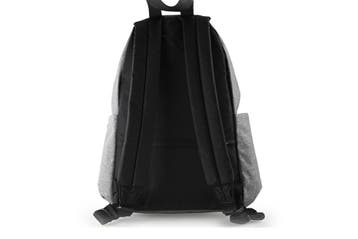 Eastpak Rugzak Grijs, Verzenden, 25 tot 40 cm, Zo goed als nieuw, 30 tot 45 cm