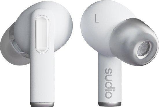 In-ear Draadloos Noise cancelling Met microfoon  Tot 6.5..., TV, Hi-fi & Vidéo, Casques audio, Envoi