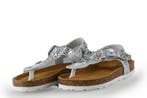 IK-KE Sandalen Meisjes in maat 27 Zilver, Verzenden, Jongen of Meisje, IK-KE, Schoenen
