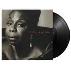 Nina Simone - A Single Woman (Expanded), Nieuw in verpakking, 12 inch