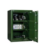 MustangSafes MSP-2, Verzenden, Neuf, Coffre-fort