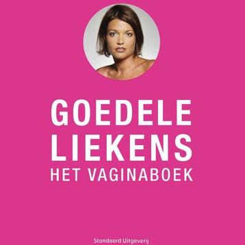 Het vaginaboek 9789002239595 Goedele Liekens, Verzenden, Gelezen, Goedele Liekens