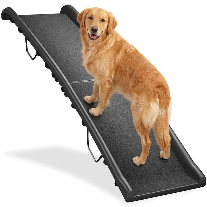 Hondenloopplank Paw Step Auto, Dieren en Toebehoren, Honden-accessoires, Verzenden