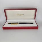 Cartier - diabolo - Stylo à plume