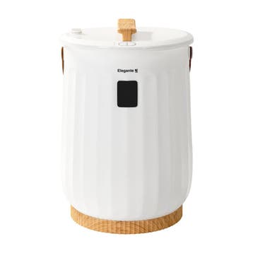 Elegante Handdoekstomer – 20 Liter, 120°C en Timerfunctie, Verzenden, Nieuw