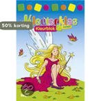 Kleurblok meisjes / Kleuterklas 9789037480795, Boeken, Verzenden, Gelezen