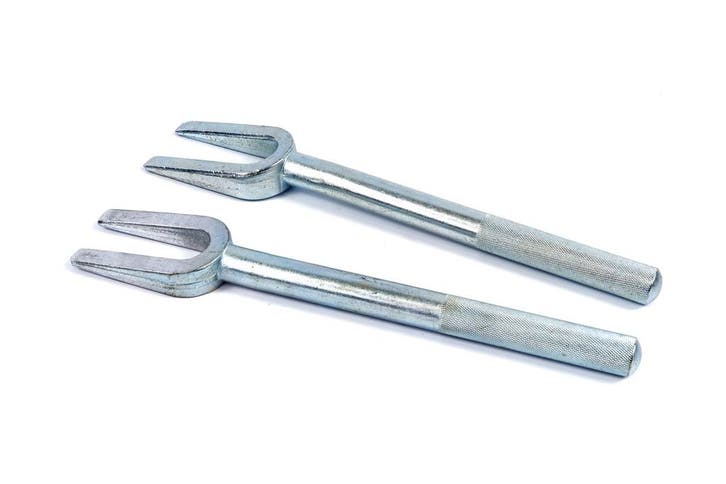 TM Professionele Stuurkogeltrekker 22mm, Auto diversen, Autogereedschap, Verzenden
