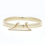 Armband - 14 karaat Geel goud, Nieuw
