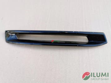 Mercedes GL W166 X166 AMG linker bumperlijst A1668852774, Auto-onderdelen, Klein materiaal, Verzenden, Gebruikt