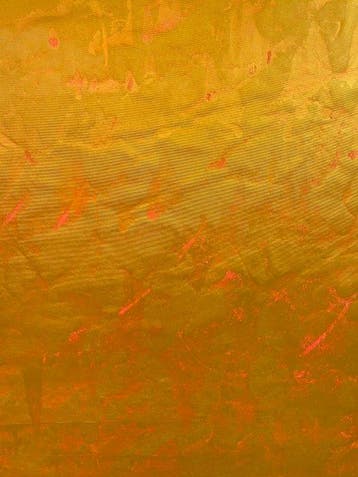 Reinhard Sommer - Gold Y13 XXL