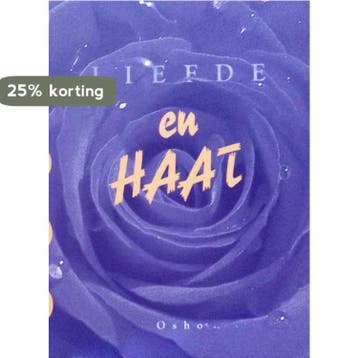 Liefde en haat / Een kwestie van liefde / 2 9789071985508, Verzenden, Osho