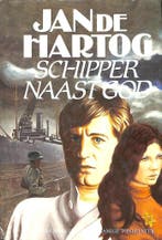 Schipper naast god 9789010047274 Jacques Hartog, Verzenden, Gelezen, Jacques Hartog