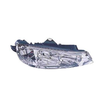 Phare Droit Pour Peugeot 406 99-04, Verzenden