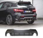 DIFFUSEUR ARRIÈRE BMW F40 19- LOOK M PERFORMANCE, Auto-onderdelen, Verzenden