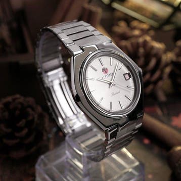 Rado - Rectus - Zonder minimumprijs - K1205151 - Heren -, Nieuw
