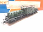 Roco H0 - 43538 - Locomotive électrique (1) - Ce 6/8