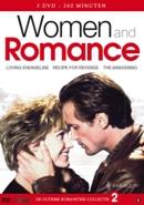 Women and romance box 2 (Harlequin) op DVD, CD & DVD, DVD | Drame, Envoi