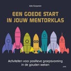 Een goede start in jouw mentorklas 9789492525901, Verzenden, Gelezen, Jelle Koopman