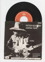Peter Maffay – Lieber Gott ... / Dafür (1-7-Vinyl-Single), Cd's en Dvd's, Ophalen of Verzenden, Nieuw in verpakking