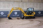 Veiling: Rupsgraafmachine Komatsu PC56-7 Diesel 34.5kW 2020, Ophalen