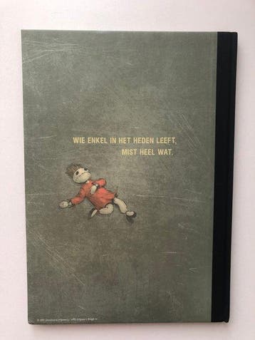 Amoras 5 - Wiske - Luxe HC met linnen rug - 1 Album -, Boeken, Nieuw